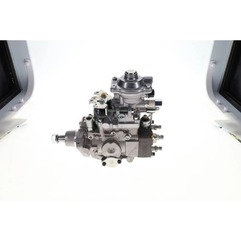 Bosch Diesel Injection Pump