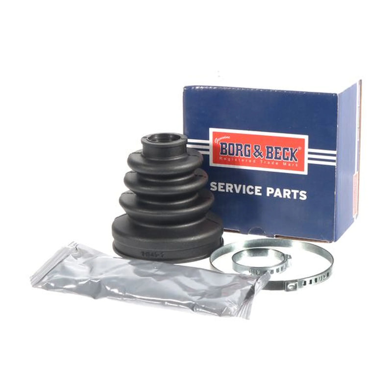 Borg & Beck Drive Shaft Bellow Kit Wheel Side BCB2815