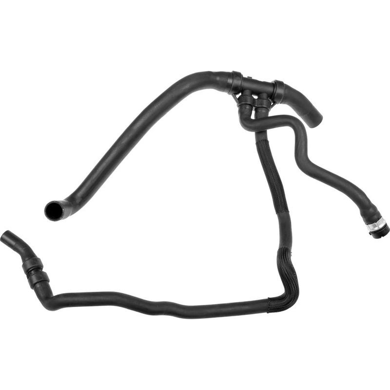 Gates Radiator Coolant Hose 730mm ID fits Renault Twingo II 2007-2014 1.2