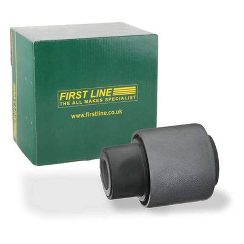 First Line Wishbone / Control / Trailing Arm Bush fits Citroën Ax 1986-1998