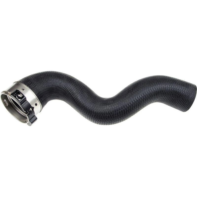 Gates Intercooler Turbo Charge Air Hose 510mm fits Opel Astra K 2015-2019 1.6