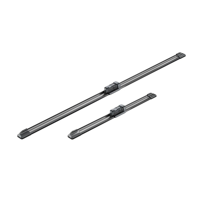 Bosch Aerotwin Wiper Blade Set 650mm + 340mm — A354S fits Chevrolet Trax