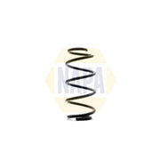 NAPA Front Suspension Coil Spring fits Audi A3 2009-2013 1.6