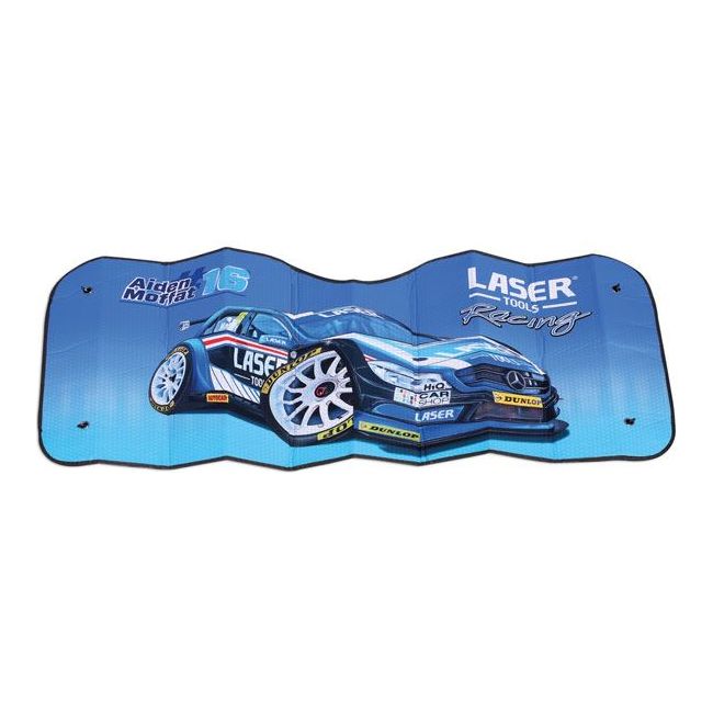 Laser Laser Tools Racing Sunshield 6923 Laser - Dynamic Drive
