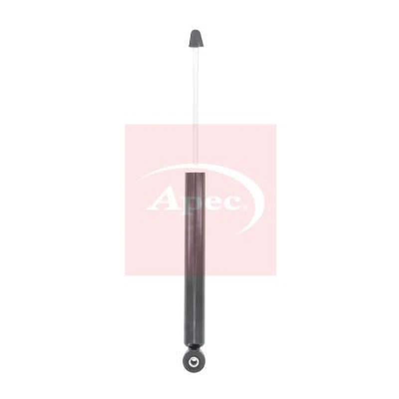 Apec Shock Absorber Damper Strut Rear Right ASA1876