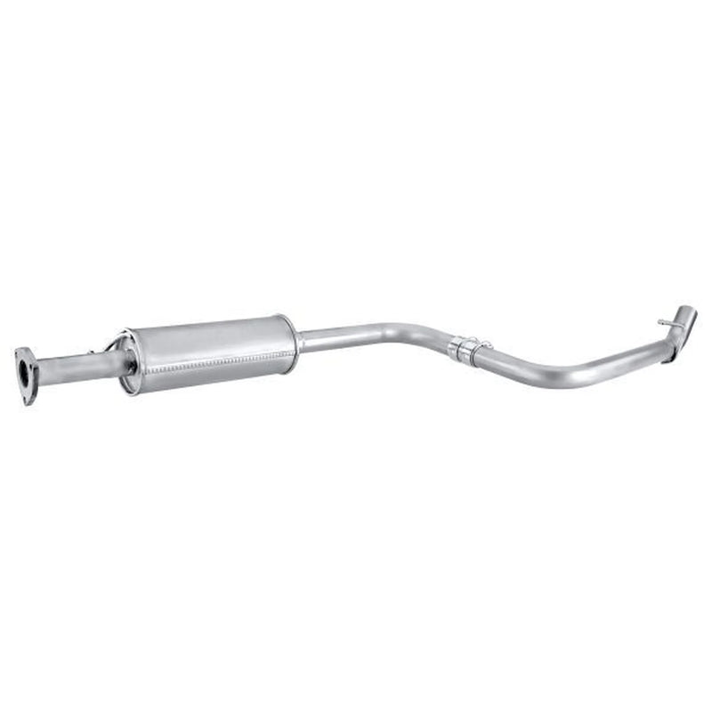 Hella Middle Silencer fits Daewoo Nubira 1997 on 2.0