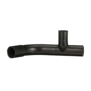 Gates Crankcase Ventilation Hose 165mm fits VW Polo 1981-1994 1.0 1.1 1.3 1.4