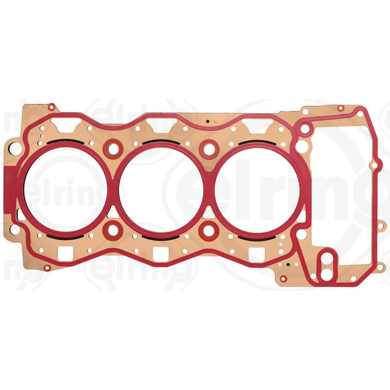 Elring Cylinder Head Gasket 0mm Thick fits Porsche 911 2009-2024 3.8 4.0