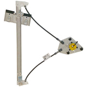 Valeo Electric Window Regulator Lifter Left Rear 851038