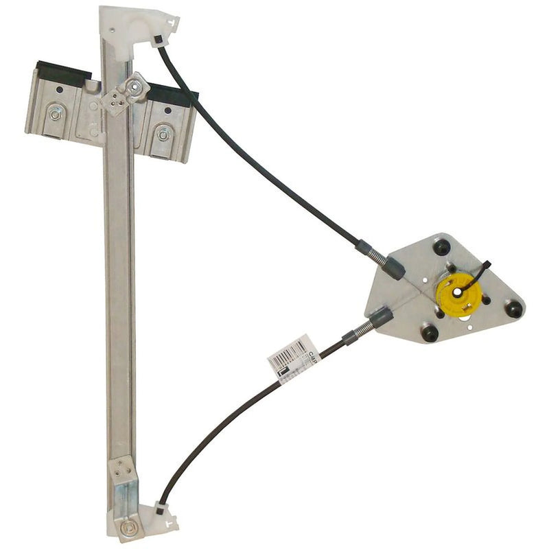Valeo Electric Window Regulator Lifter Left Rear 851038