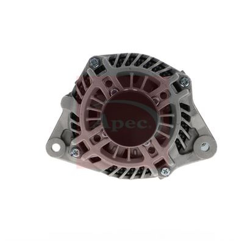 Apec Car Alternator 12V fits Nissan Micra IV 2011-2015 1.2