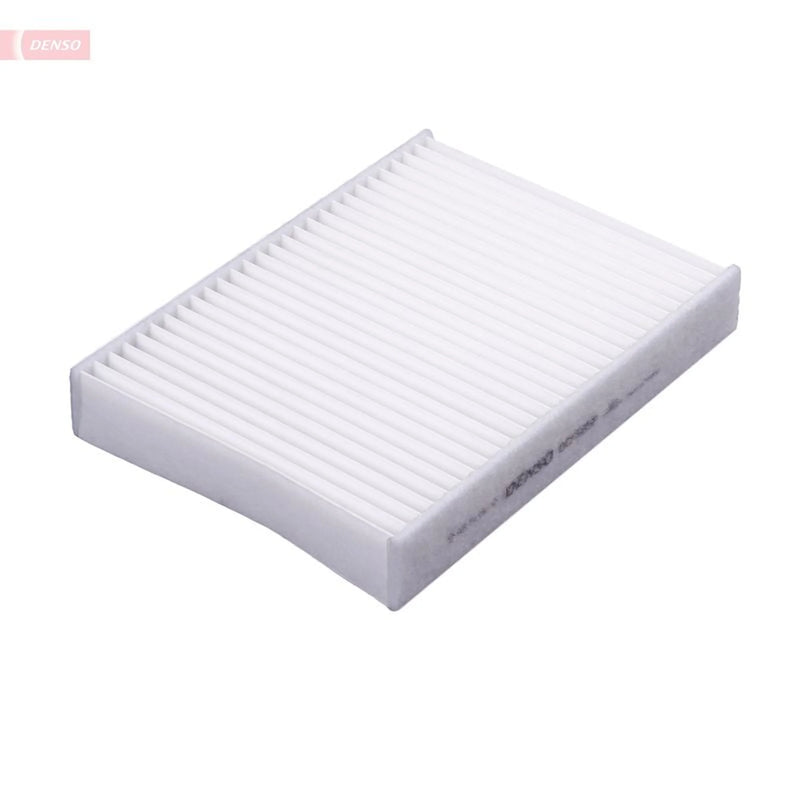 Denso Cabin Air Filter (Pollen Filter) fits Citroën C1 II 2014-2021 1.0 1.2