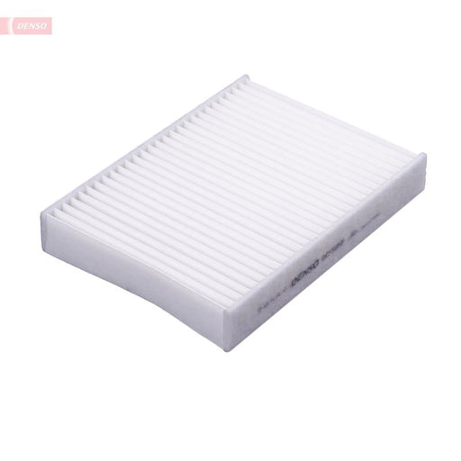 Denso Cabin Air Filter (Pollen Filter) fits Citroën C1 II 2014-2021 1.0 1.2