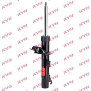 KYB Shock Absorber Damper Strut Front Left fits Ford Tourneo Connect 2002-2013