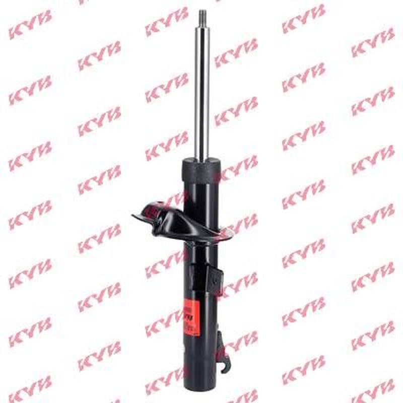 KYB Shock Absorber Damper Strut Front Left fits Ford Tourneo Connect 2002-2013