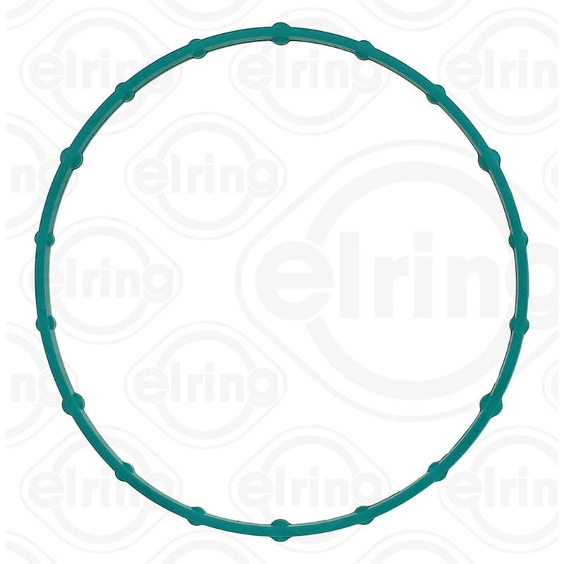 Elring Intake Manifold Housing Gasket OD ID Thick fits Cadillac Cts 2015 on 3.6