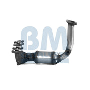 BM Catalysts Homologated Petrol Cat fits Fiat Punto 1999-2012 1.2 188.030
