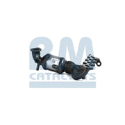 BM Catalysts Homologated Petrol Cat fits Hyundai Getz 2002-2009 1.1