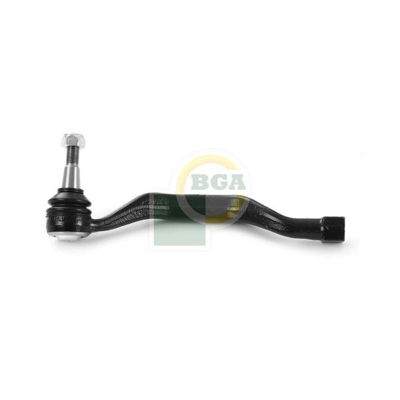 BGA Steering Tie Rod End Ball Joint Front Left M14x1.5 fits Renault Laguna