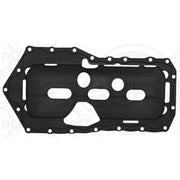 Elring Oil Sump Gasket Wide Thick fits Buick Lesabre 1991-1995 3.8