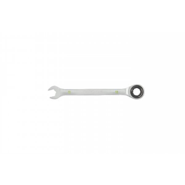 Carlyle Tools 12 Pt 12mm 180P Ratcheting Combination Wrench - image 1