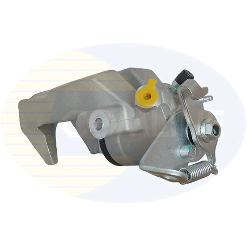 Comline Brake Caliper Assembly Rear Right fits Renault Scénic II 2003-2009
