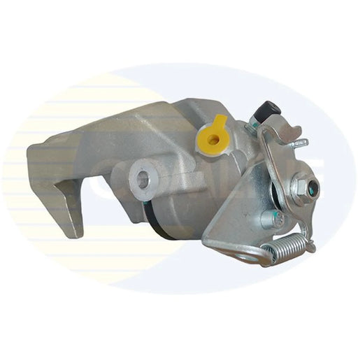 Comline Brake Caliper Assembly Rear Right fits Renault Scénic II 2003-2009