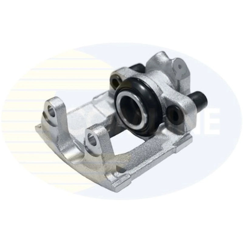 Comline Brake Caliper Assembly Rear Left fits VW Multivan 2003-2015