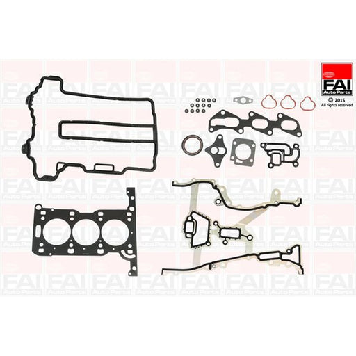 FAI Cylinder Head Gasket Kit HS891