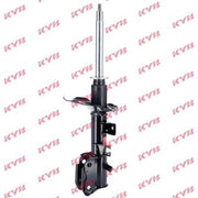 KYB Shock Absorber Damper Strut Front Left fits Nissan Terrano II 1995-2004