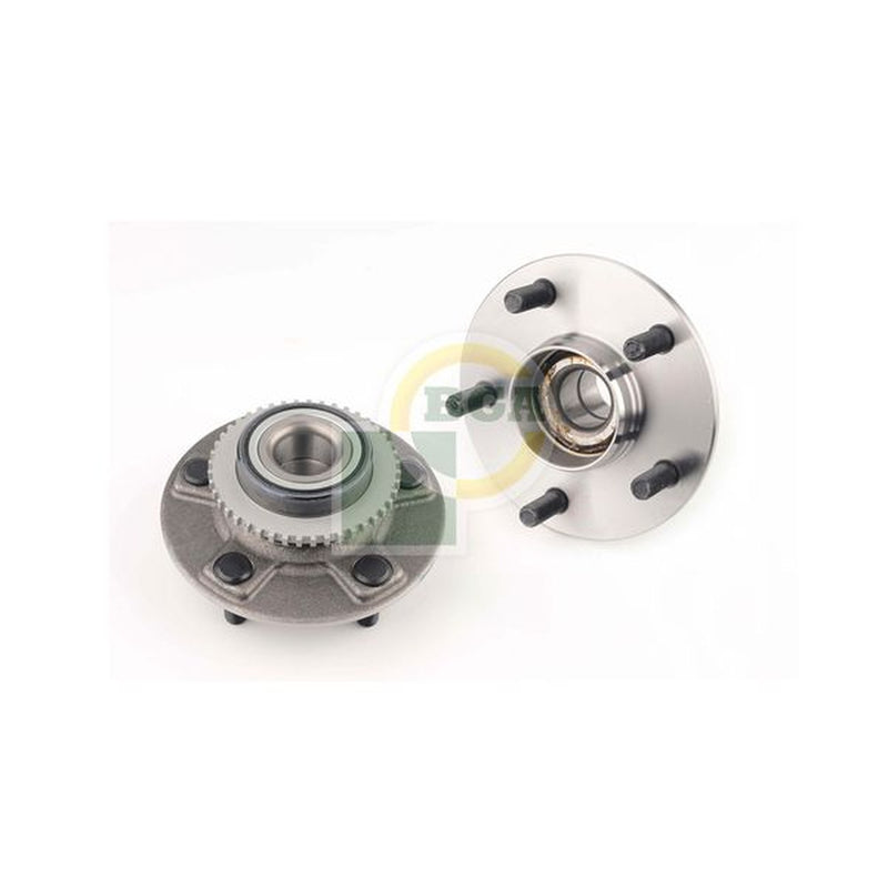 BGA Wheel Bearing Kit 148mm fits Nissan Almera Tino 2000-2006 1.8 2.0 2.2