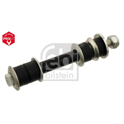 Febi Stabiliser Bar Link Coupling Rod Rear Right 34630