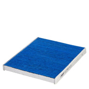 Hengst Cabin Air Filter (Pollen Filter) fits Alfa Romeo Giulietta 2010-2020