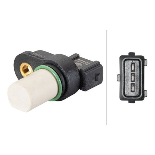 Hella Camshaft Position Sensor 6PU 013 122-731
