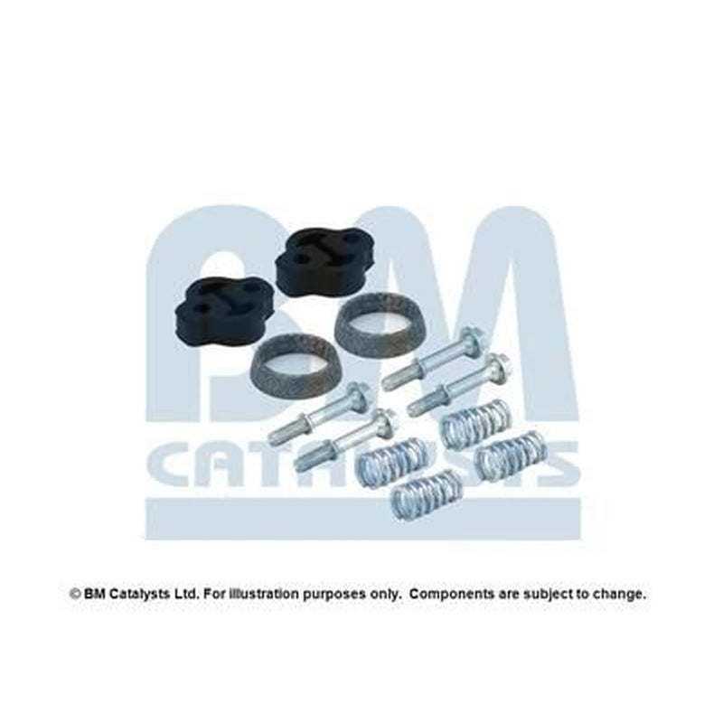 BM Catalysts Fitting Kit FK92340C FK92340C
