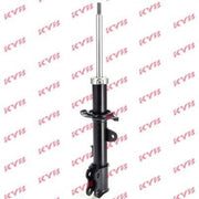 KYB Shock Absorber Damper Strut Front Left fits Nissan Micra IV 2010-2015 1.2