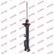 KYB 2 x Shock Absorbers fits Mazda 323 Station 1986-1995 1.3 1.5 1.6 1.7