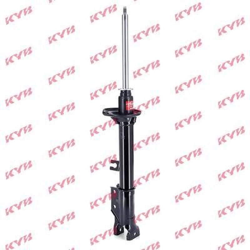 KYB Shock Absorber Damper Strut Rear Right fits Mazda 323 Station 1986-1995