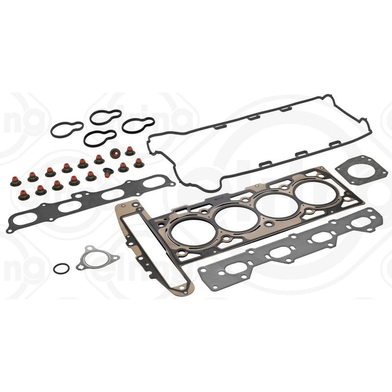 Elring Cylinder Head Gasket Kit fits Cadillac Bls 2006-2010 2.0