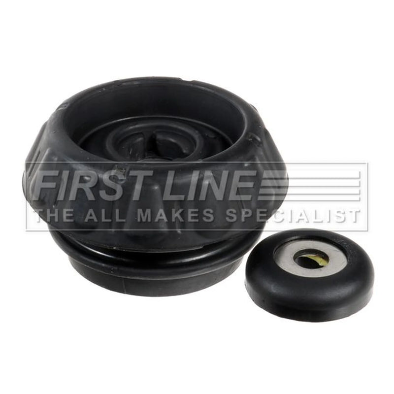 First Line Suspension Strut Support Mount fits Hyundai I10 II 2013-2019 1.0 1.2