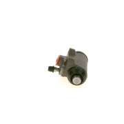 Bosch Wheel Cylinder Hydraulic Brake Rear fits Renault Laguna I 1993-2001