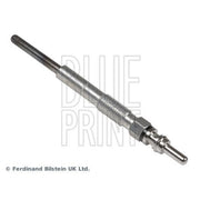 Blue Print Diesel Engine Glow Plug fits Citroën C-Crosser 2007-2012 2.2
