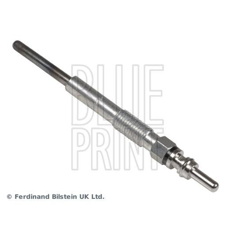 Blue Print Diesel Engine Glow Plug fits Citroën C-Crosser 2007-2012 2.2