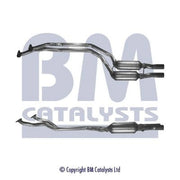 BM Catalysts Petrol Cat BM90716