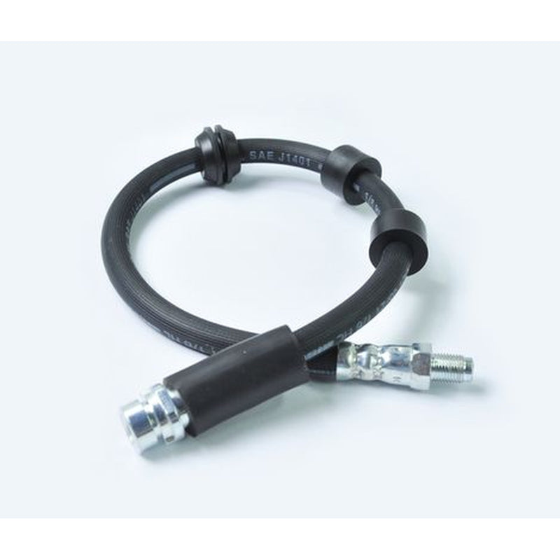 Juratek Brake Hydraulic Hose Line Front fits Ford Mondeo 2000-2007