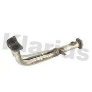 Klarius Exhaust Pipe OD fits Honda Cr-V I 1995-2002 2.0