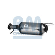 BM Catalysts Dpf fits Ford C-Max 2007-2010 2.0