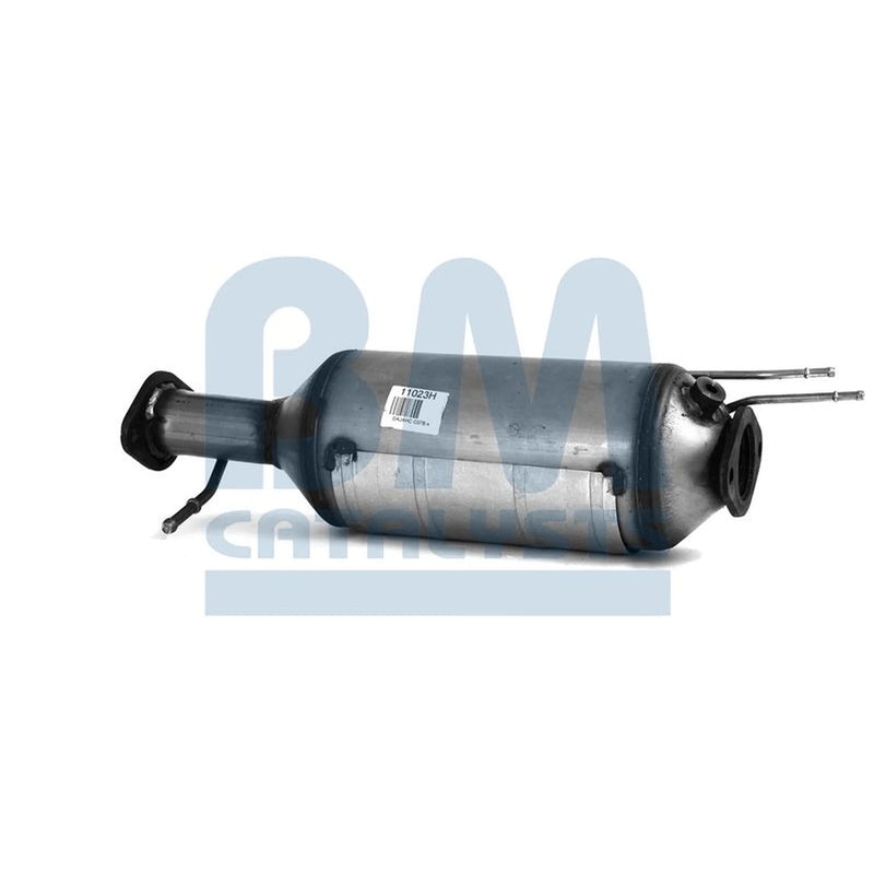 BM Catalysts Dpf fits Ford C-Max 2007-2010 2.0
