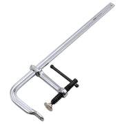 Draper Steel Jaw F-Clamp MBC300 0.644kg