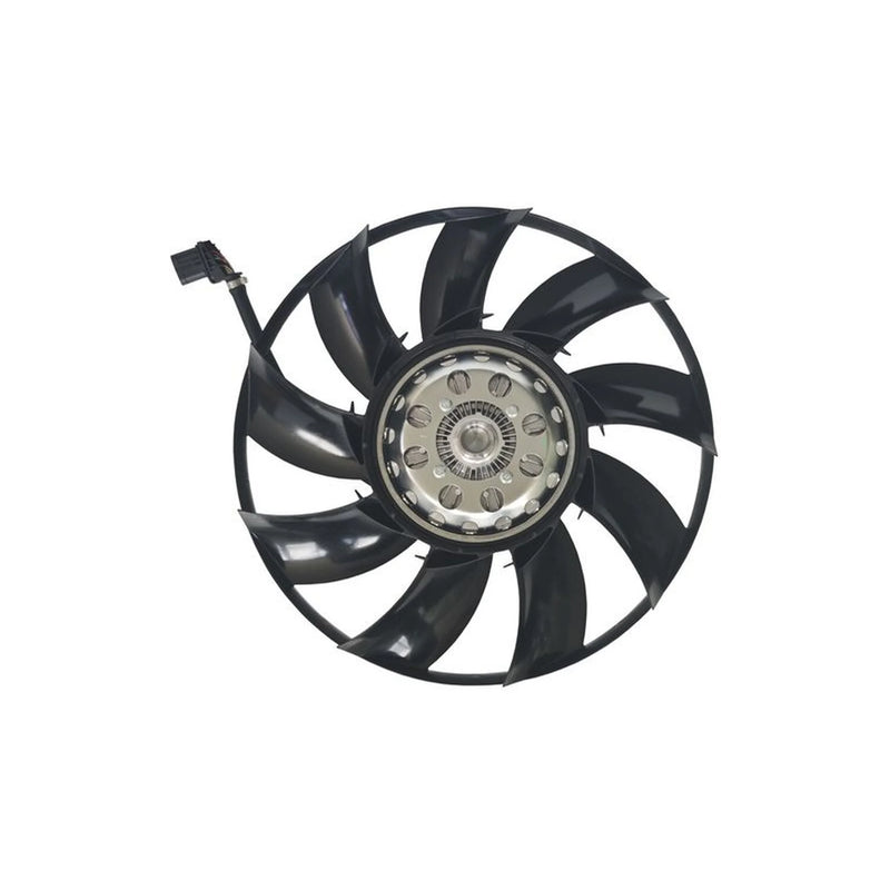 Hella Engine Cooling Fan 8MV 366 438-331